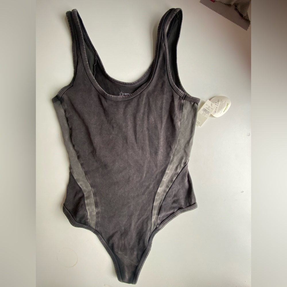 NWT Aerie bodysuit